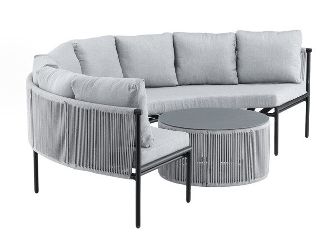 Dārza mēbeļu komplekts 446648