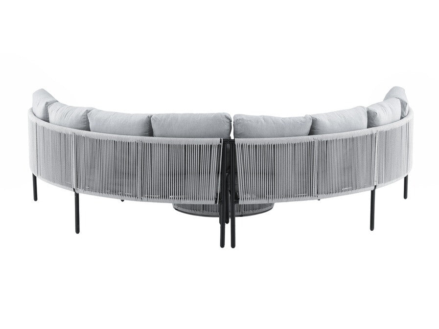 Dārza mēbeļu komplekts 446648