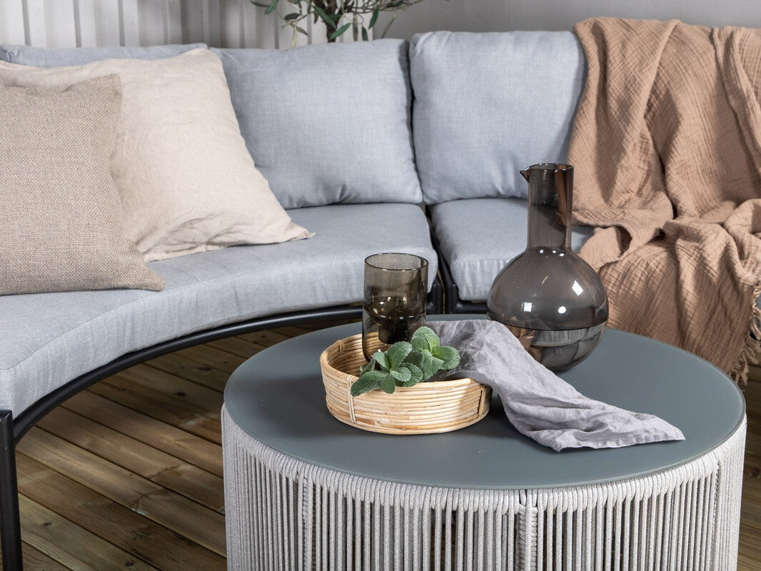 Dārza mēbeļu komplekts 446648