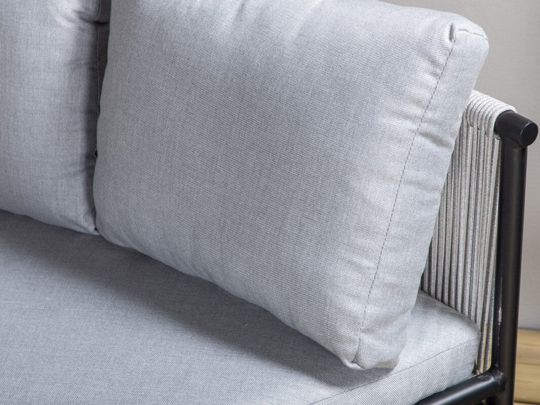 Dārza mēbeļu komplekts 446648