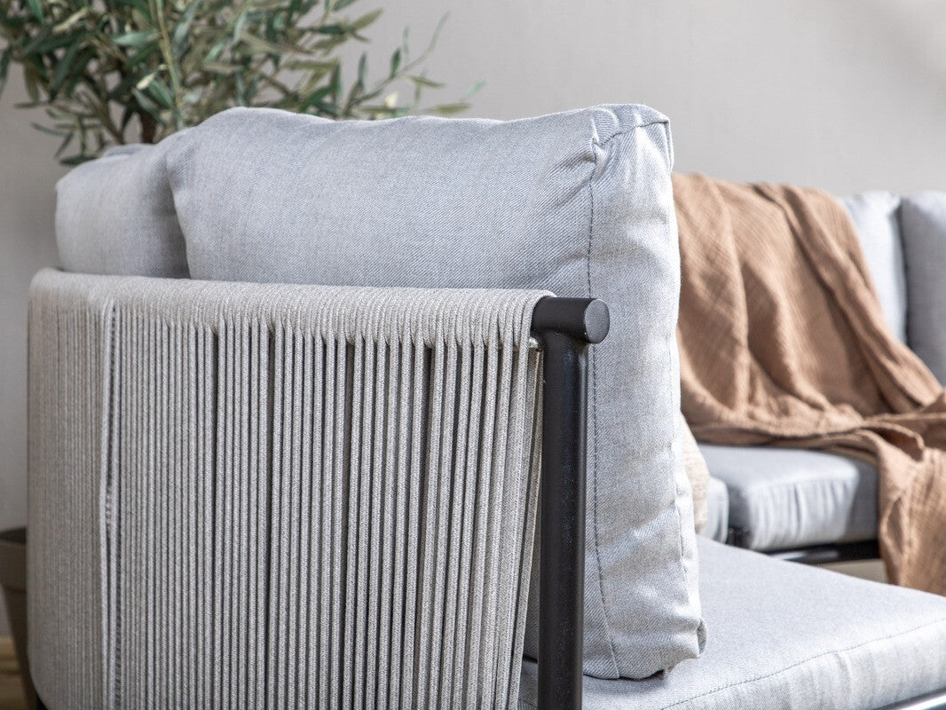 Dārza mēbeļu komplekts 446648