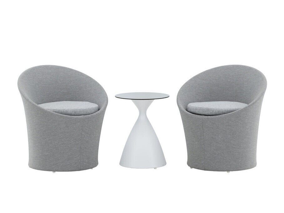 Balkona komplekts 446620