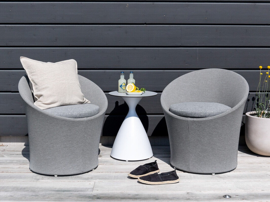 Balkona komplekts 446620