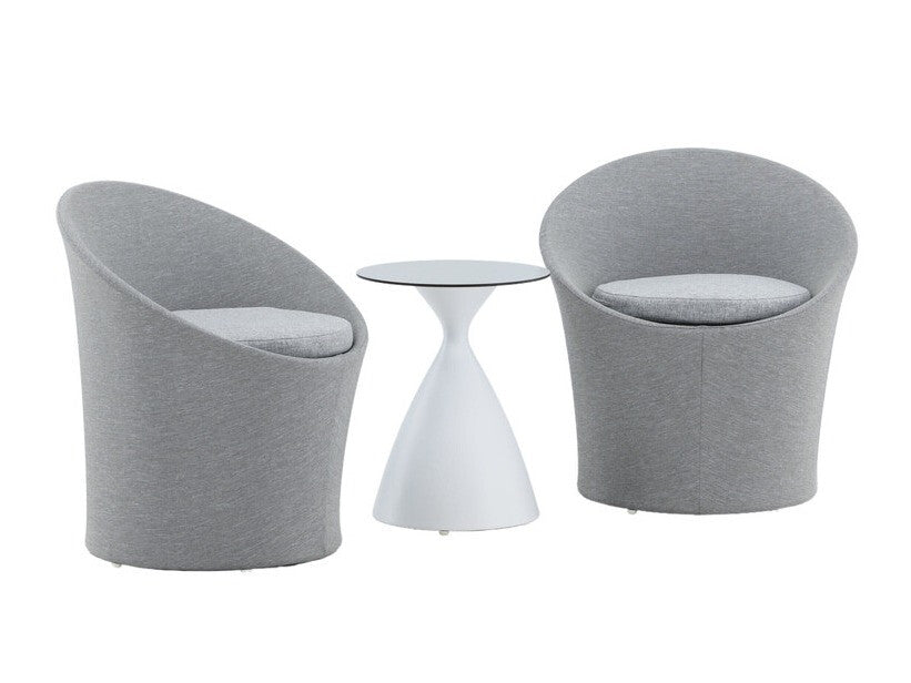 Balkona komplekts 446620