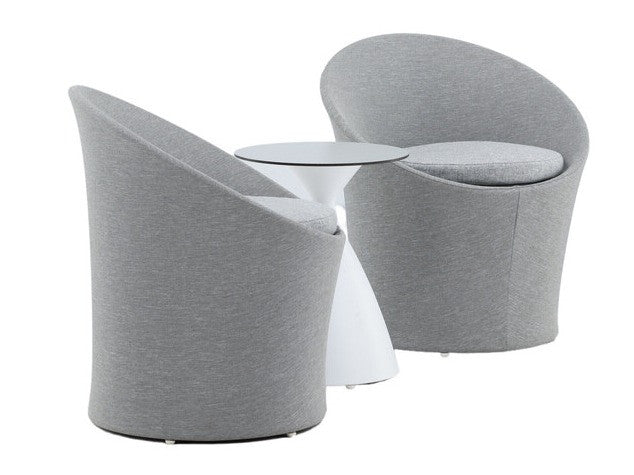 Balkona komplekts 446620