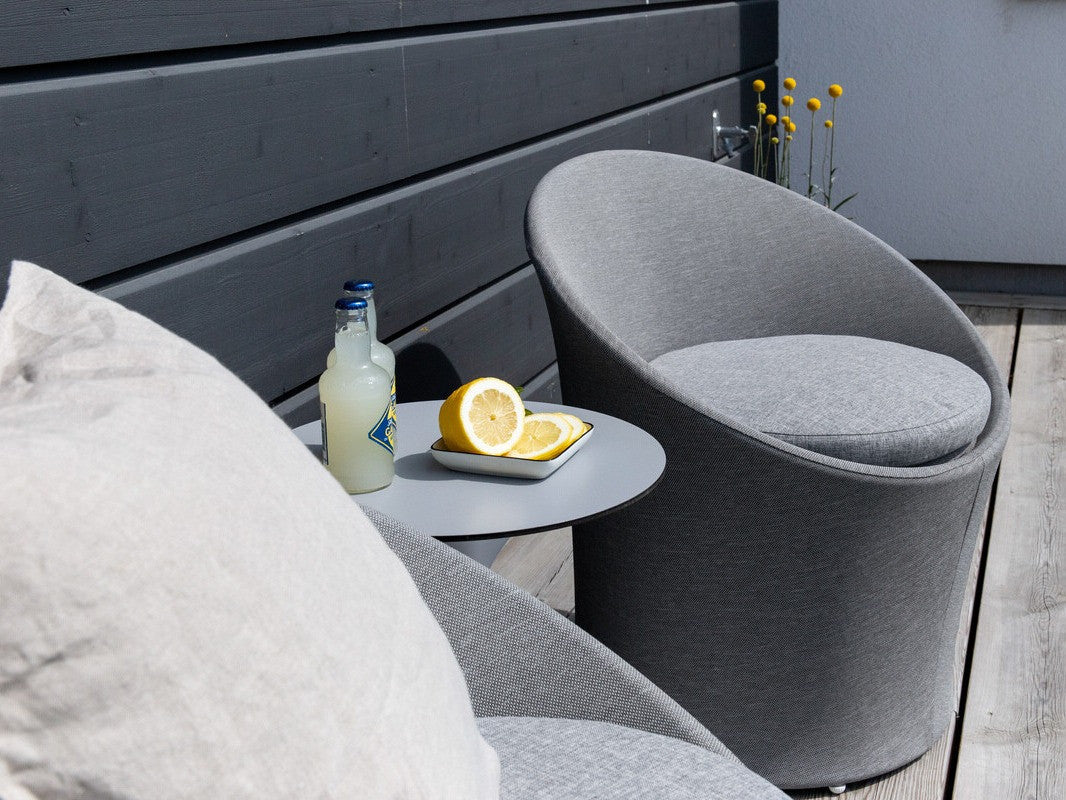 Balkona komplekts 446620