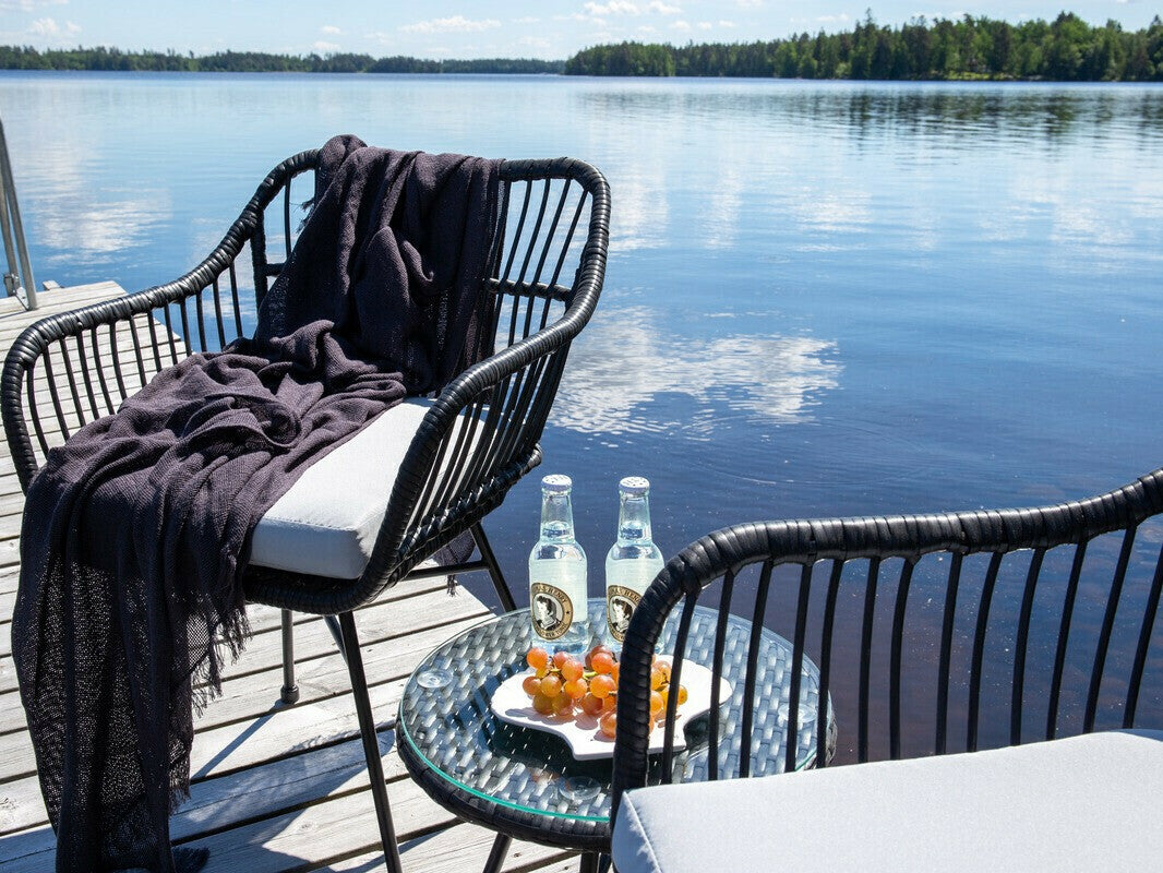 Balkona komplekts 446589