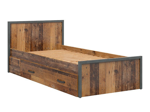 Gultas veļas kaste 364187