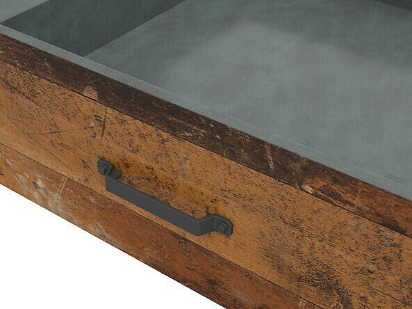 Gultas veļas kaste 364187