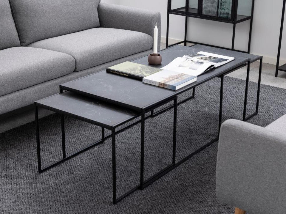 Žurnālu galdiņu komplekts 413833