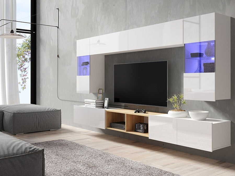 Viesistabas komplekts 196359