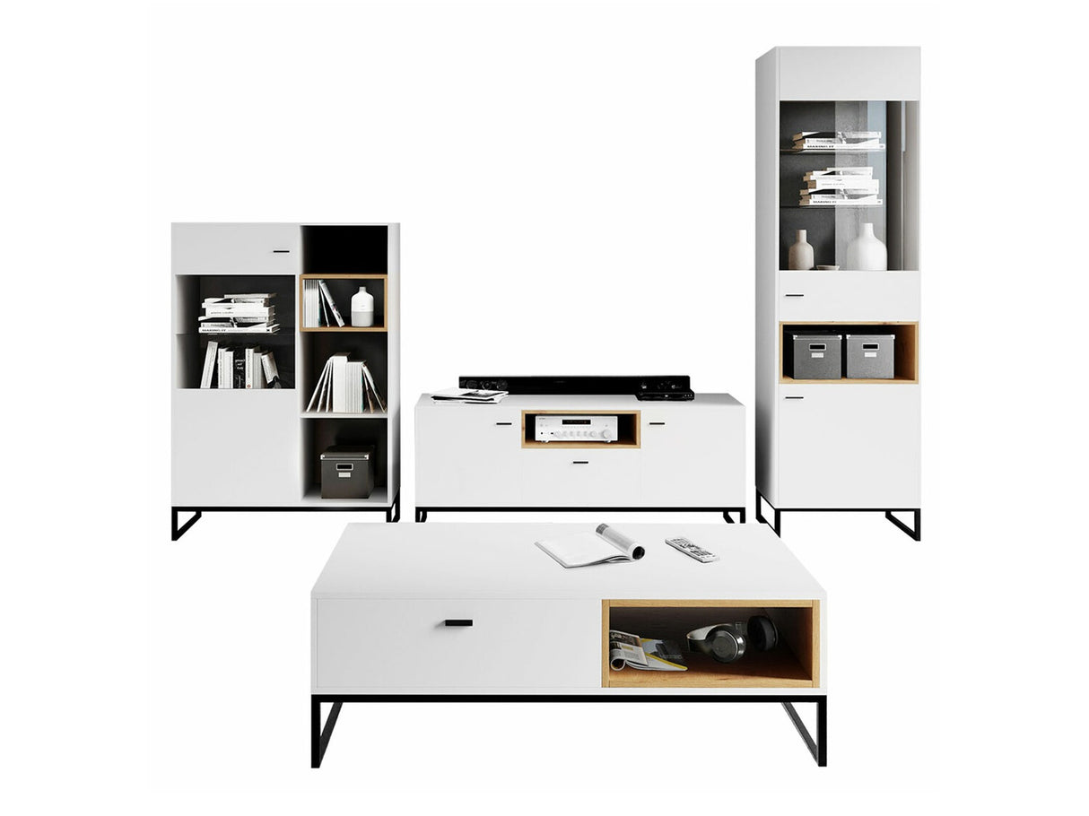 Viesistabas komplekts 252622