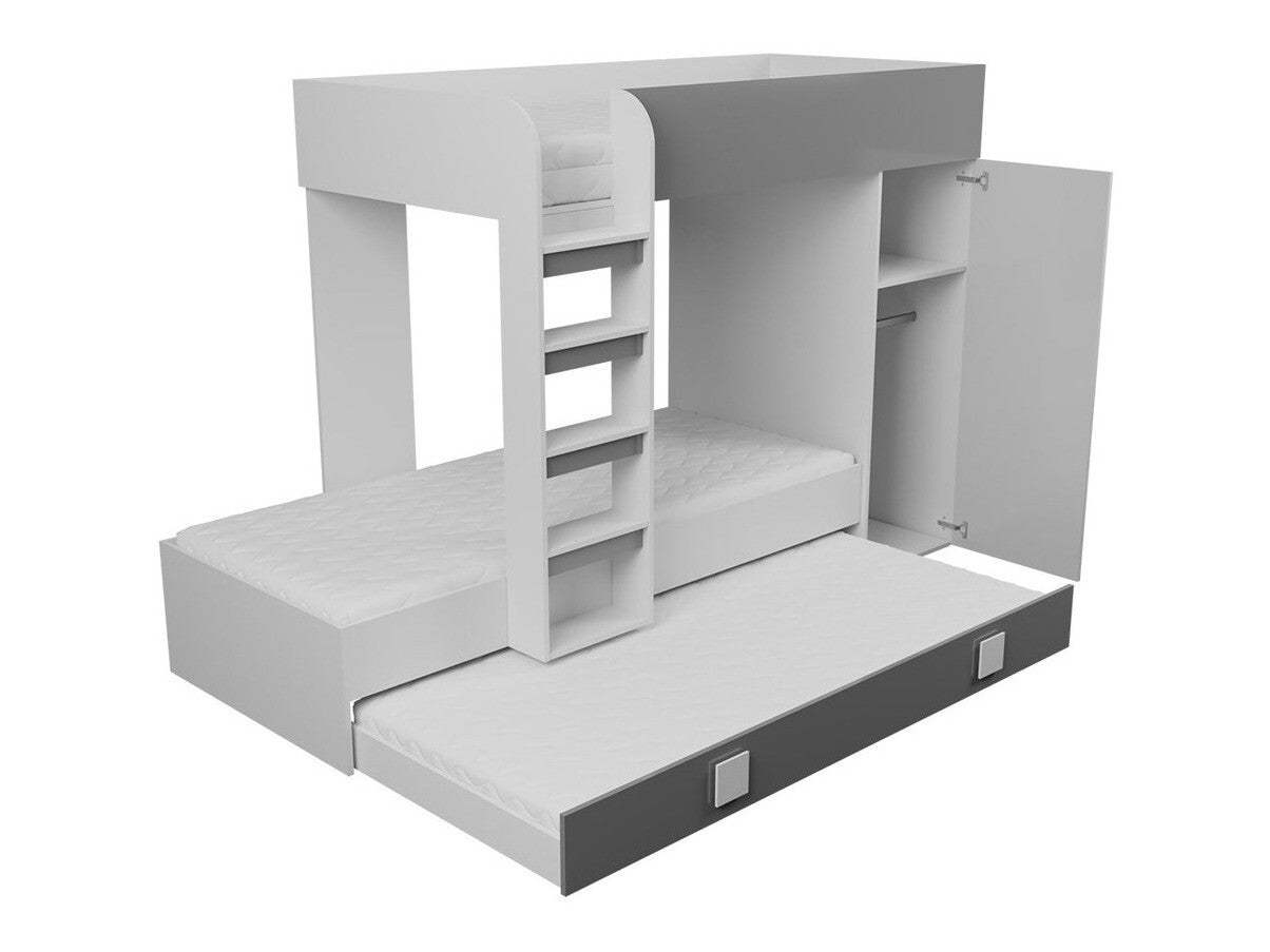 Divstāvu gulta 180839