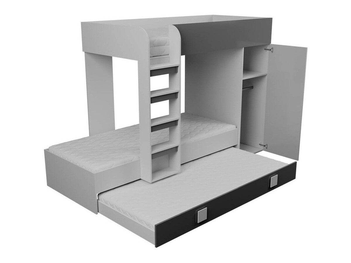 Divstāvu gulta 180839