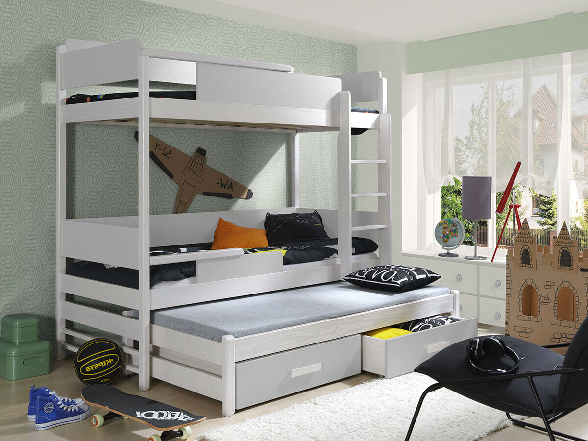 Divstāvu gulta 194772