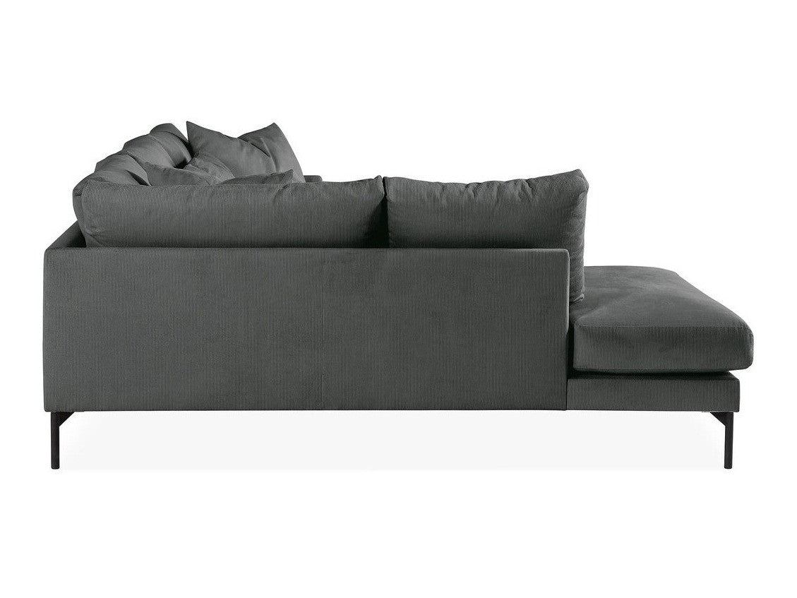 Stūra dīvāns 407525