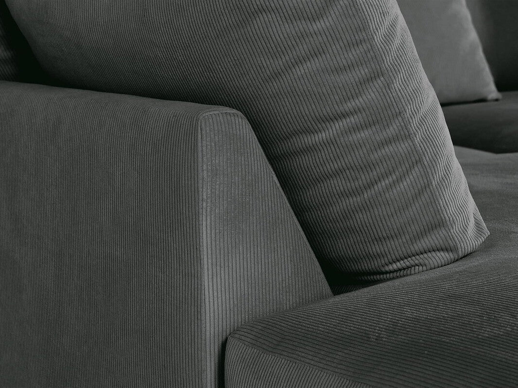 Stūra dīvāns 407525