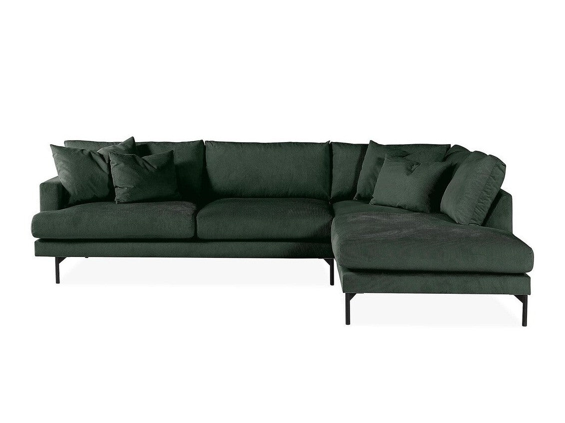 Stūra dīvāns 407525