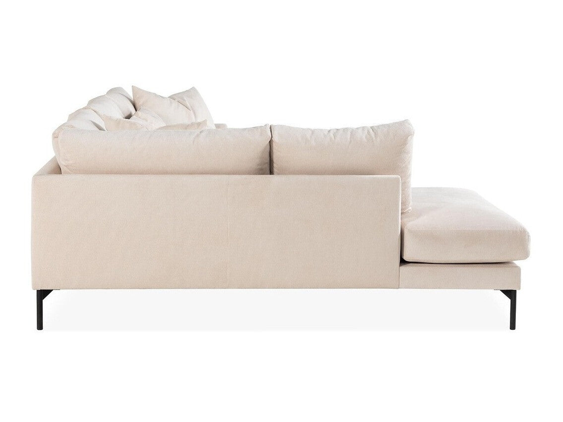 Stūra dīvāns 407525