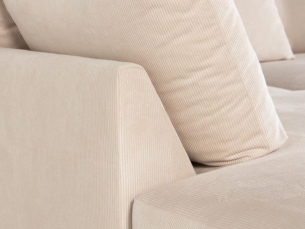 Stūra dīvāns 407525