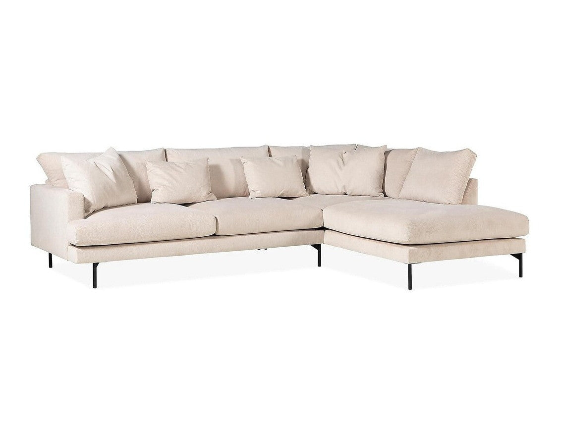 Stūra dīvāns 407525