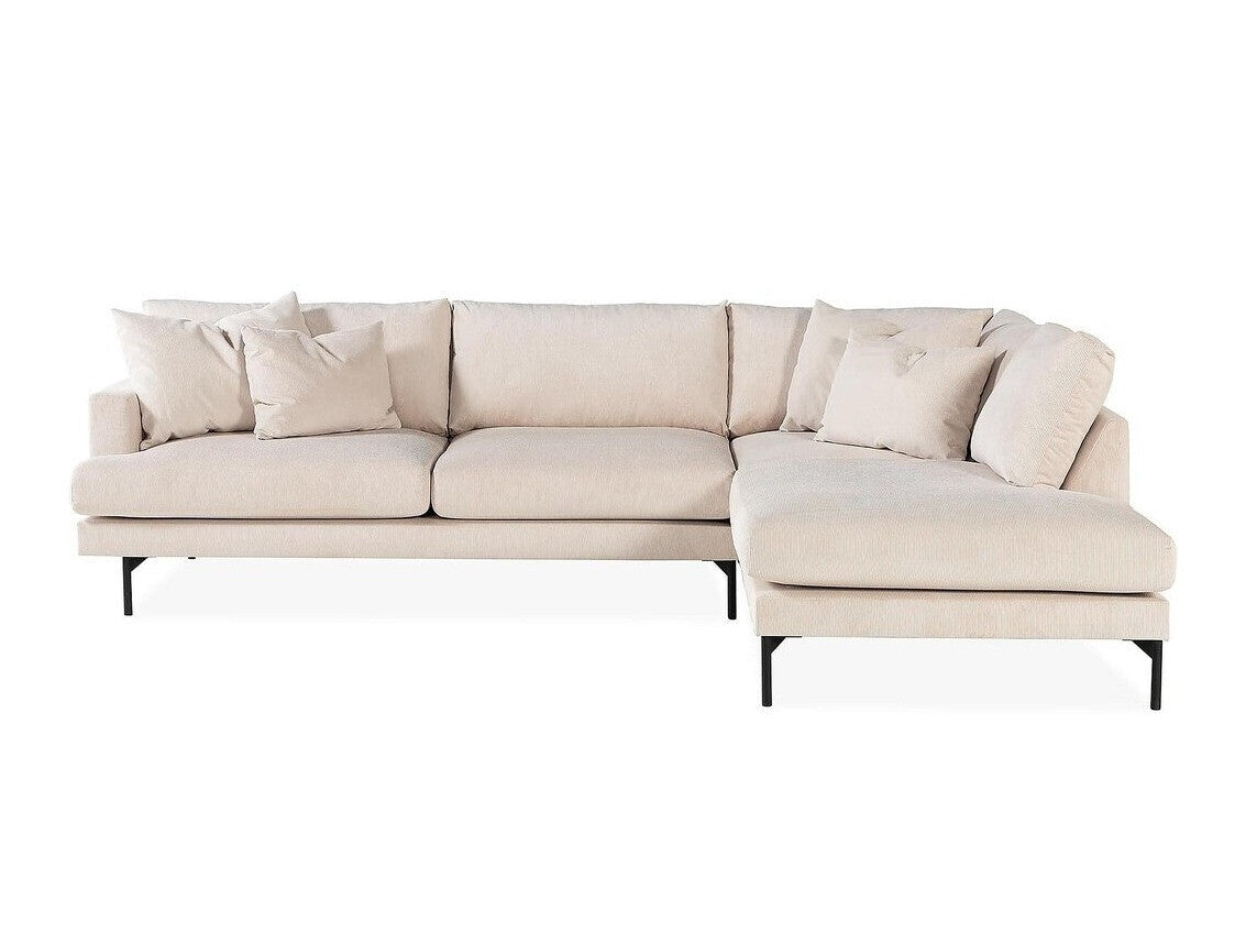 Stūra dīvāns 407525