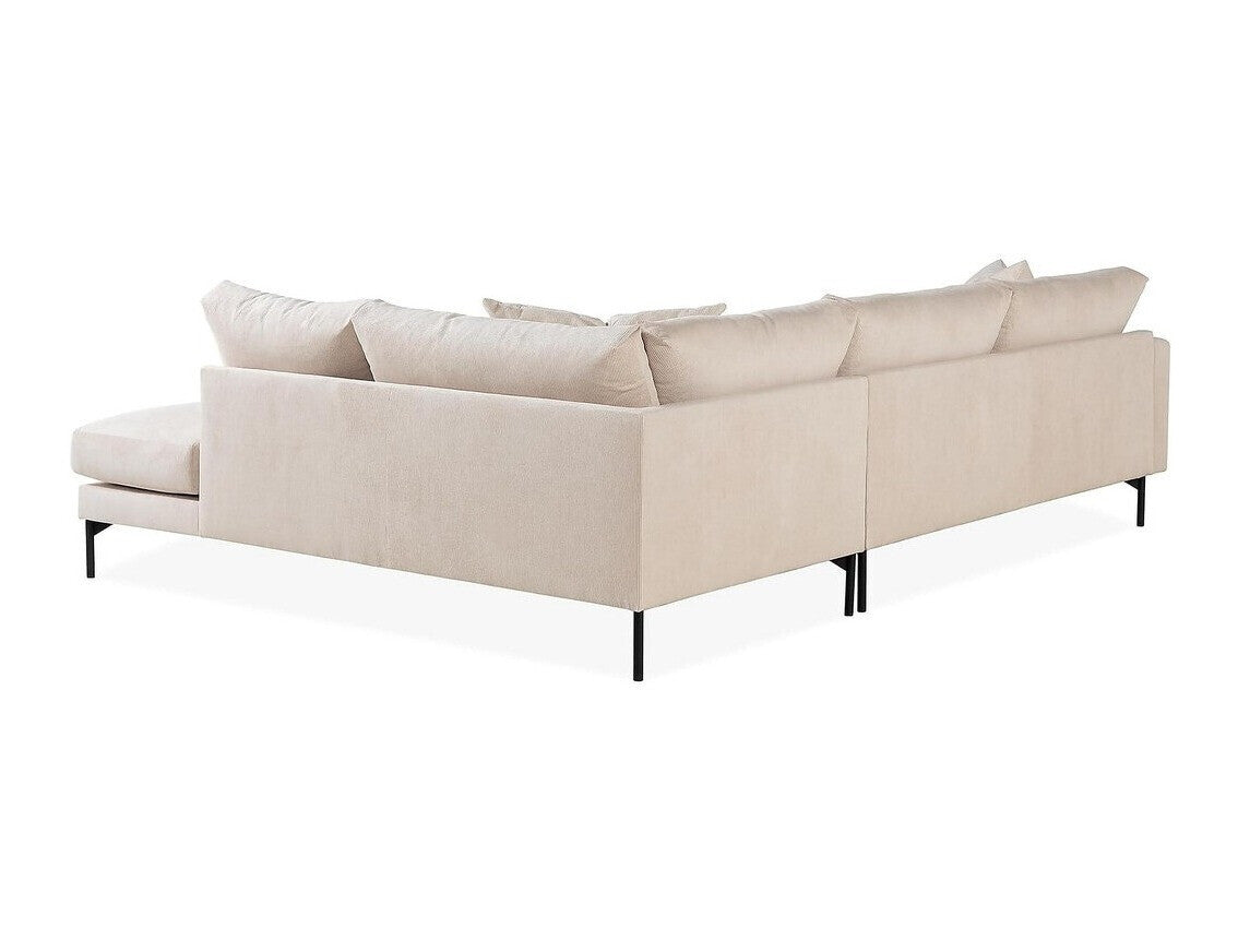 Stūra dīvāns 407525