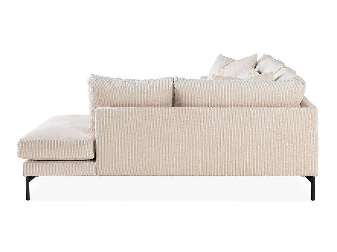 Stūra dīvāns 407525