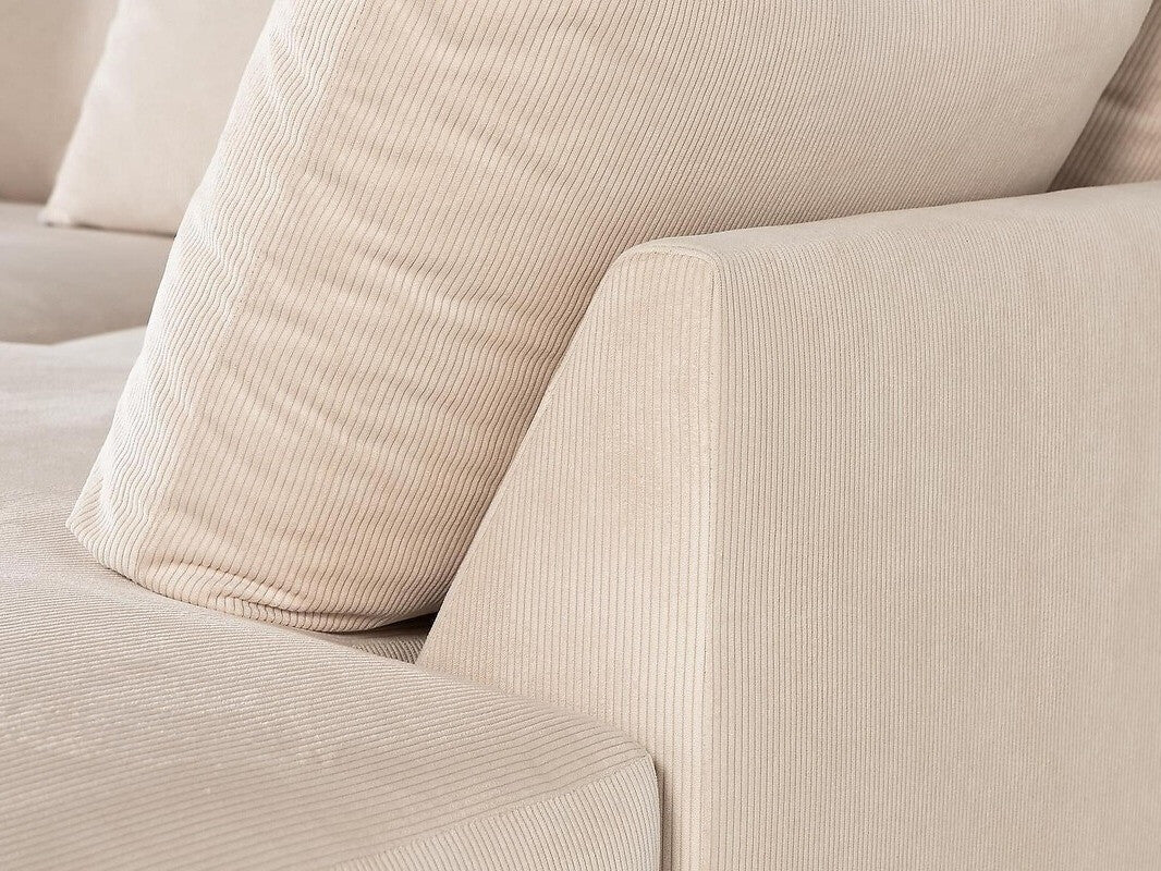 Stūra dīvāns 407525