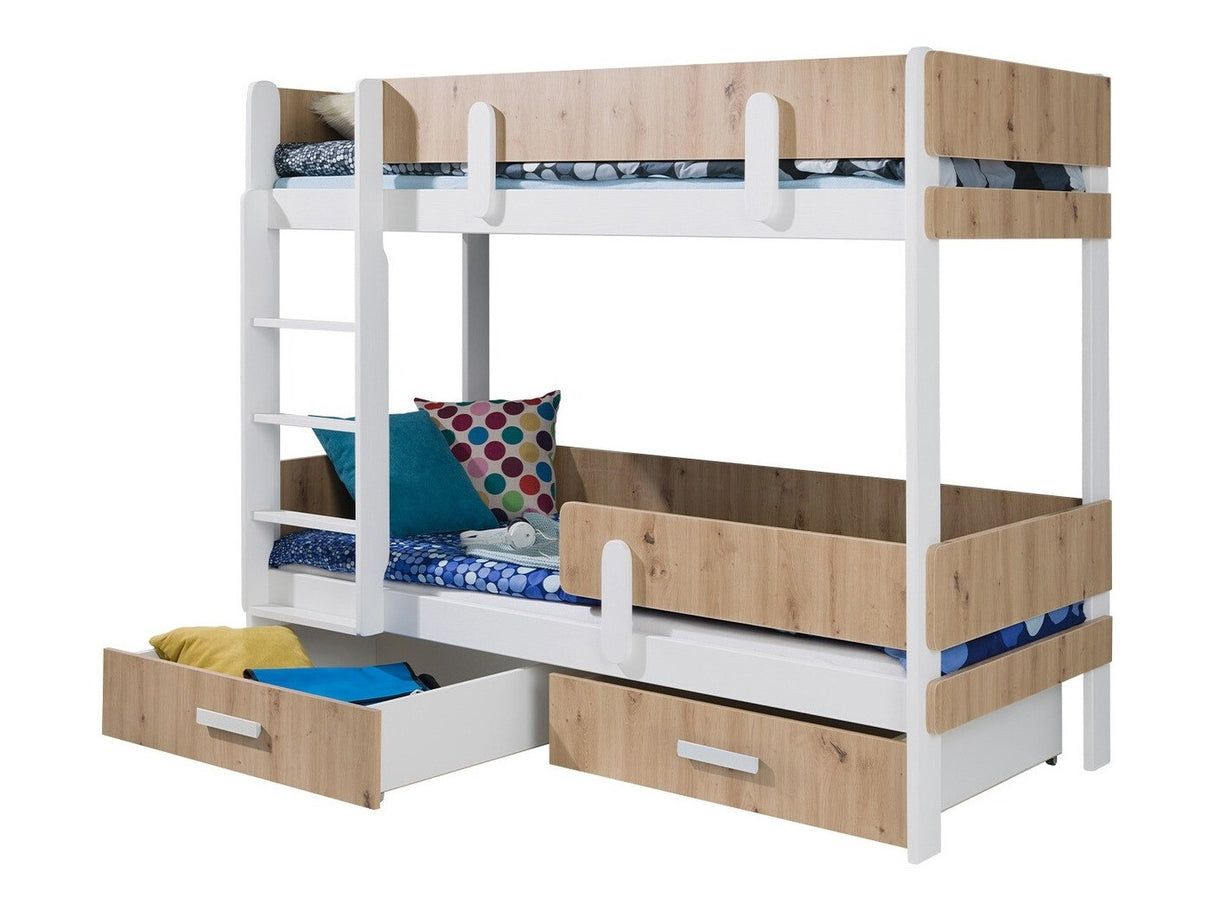 Divstāvu gulta 440031