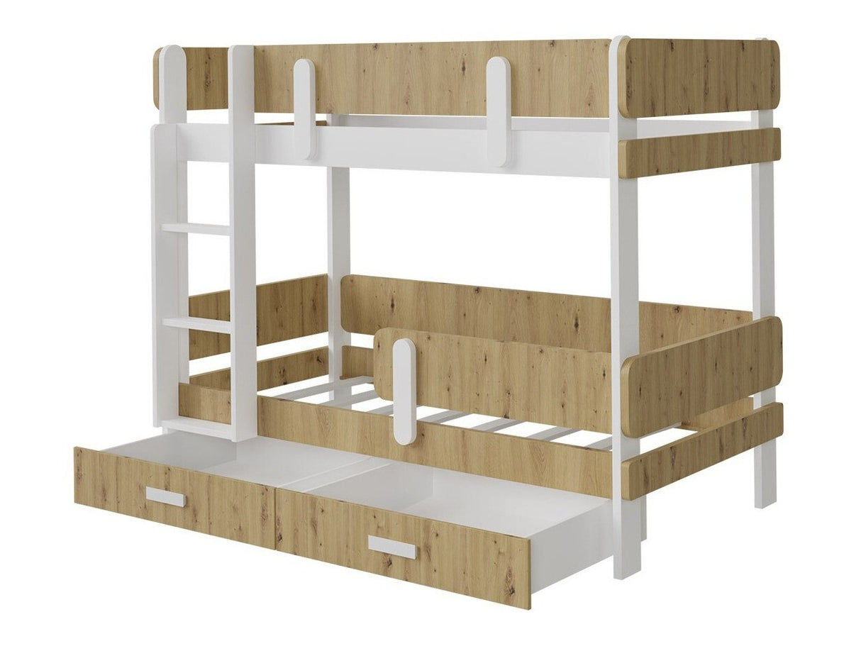 Divstāvu gulta 440031