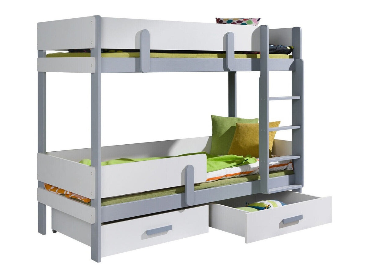 Divstāvu gulta 440031