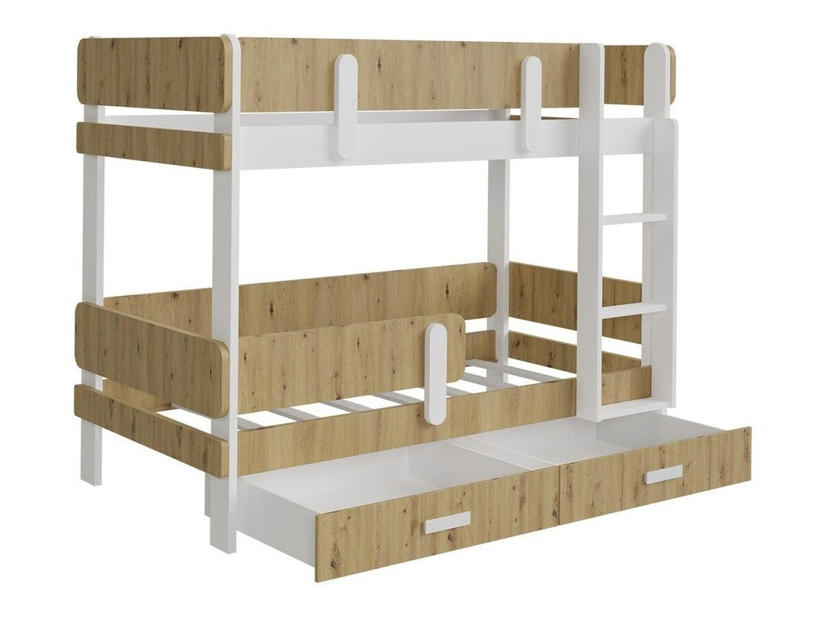 Divstāvu gulta 440031