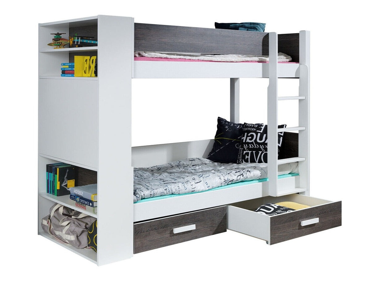 Divstāvu gulta 440012