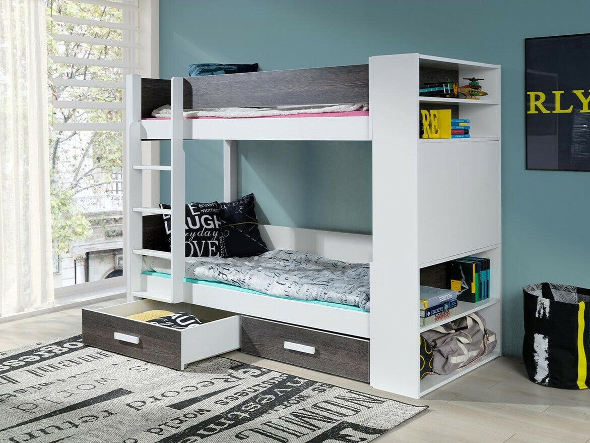 Divstāvu gulta 439966