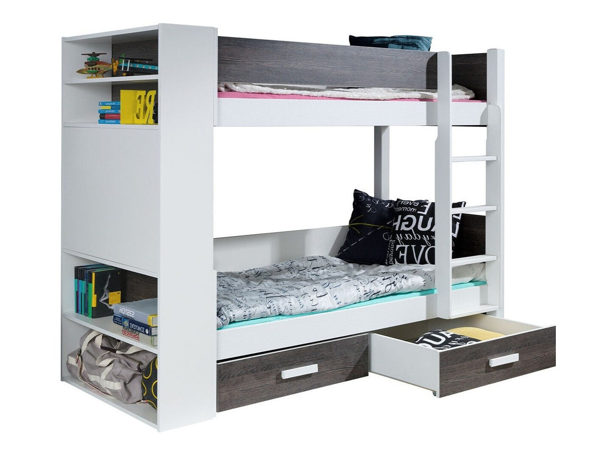 Divstāvu gulta 439966