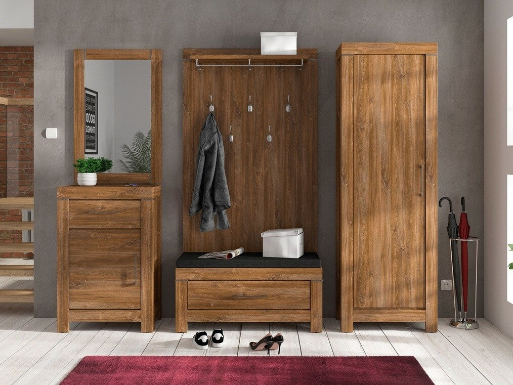 Priekšnama komplekts 180740