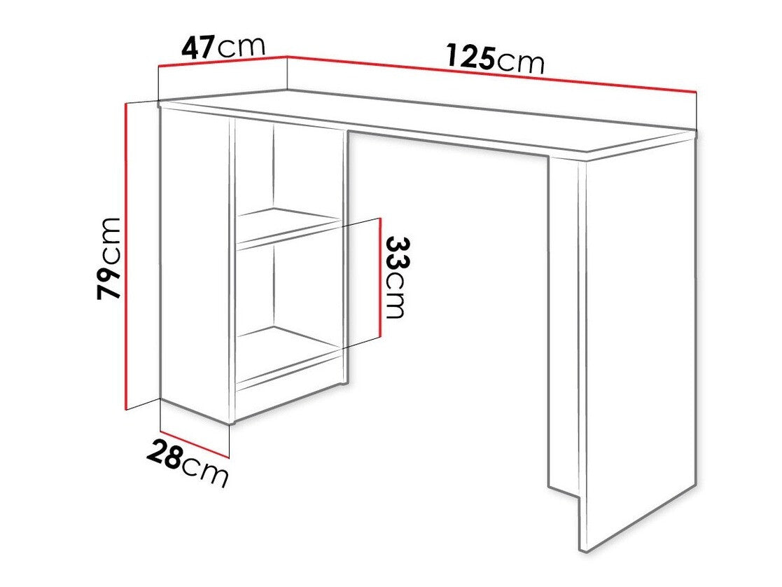 Rakstāmgalds 222398