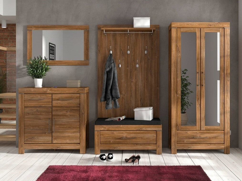 Priekšnama komplekts 180744