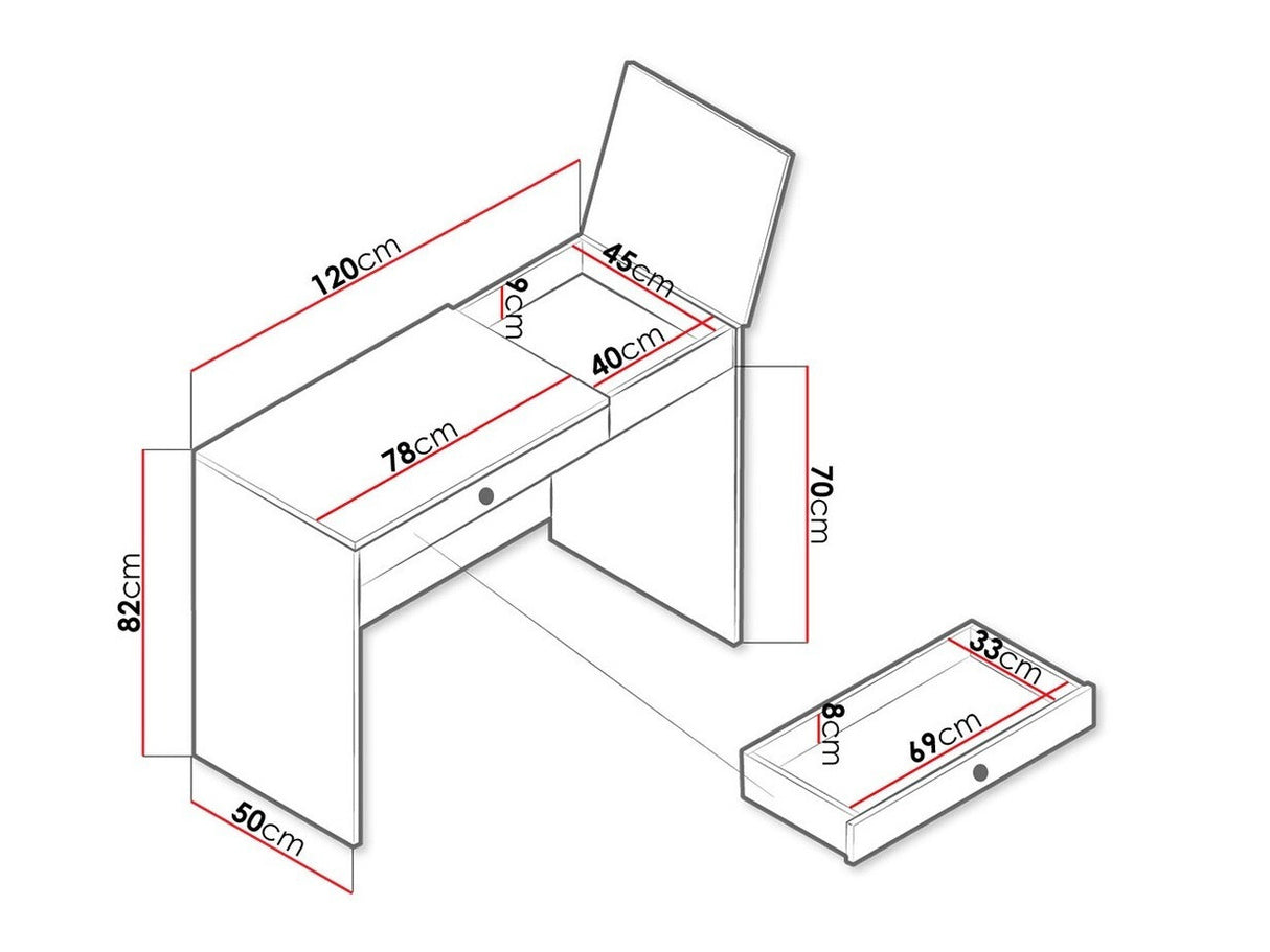 Rakstāmgalds 400585