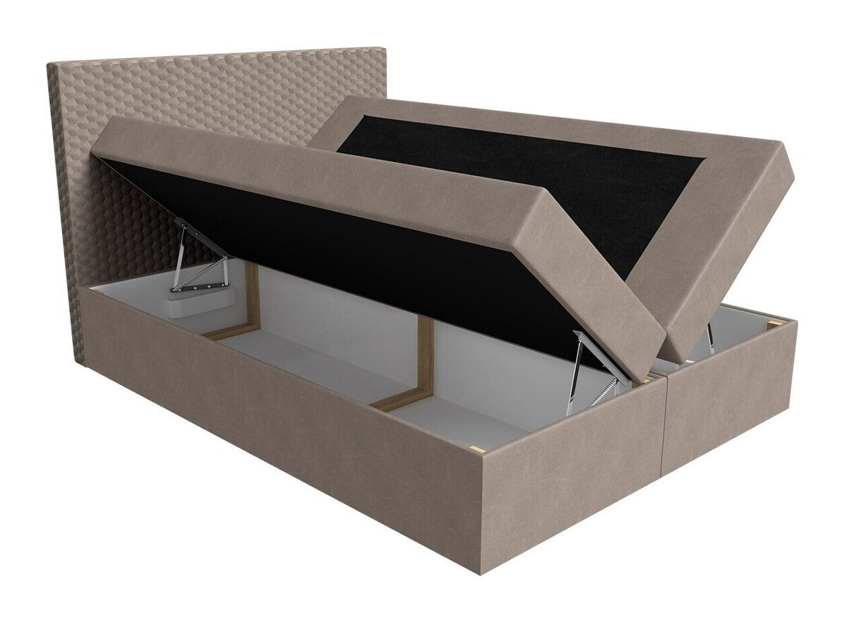 Kontinentālā gulta 114663