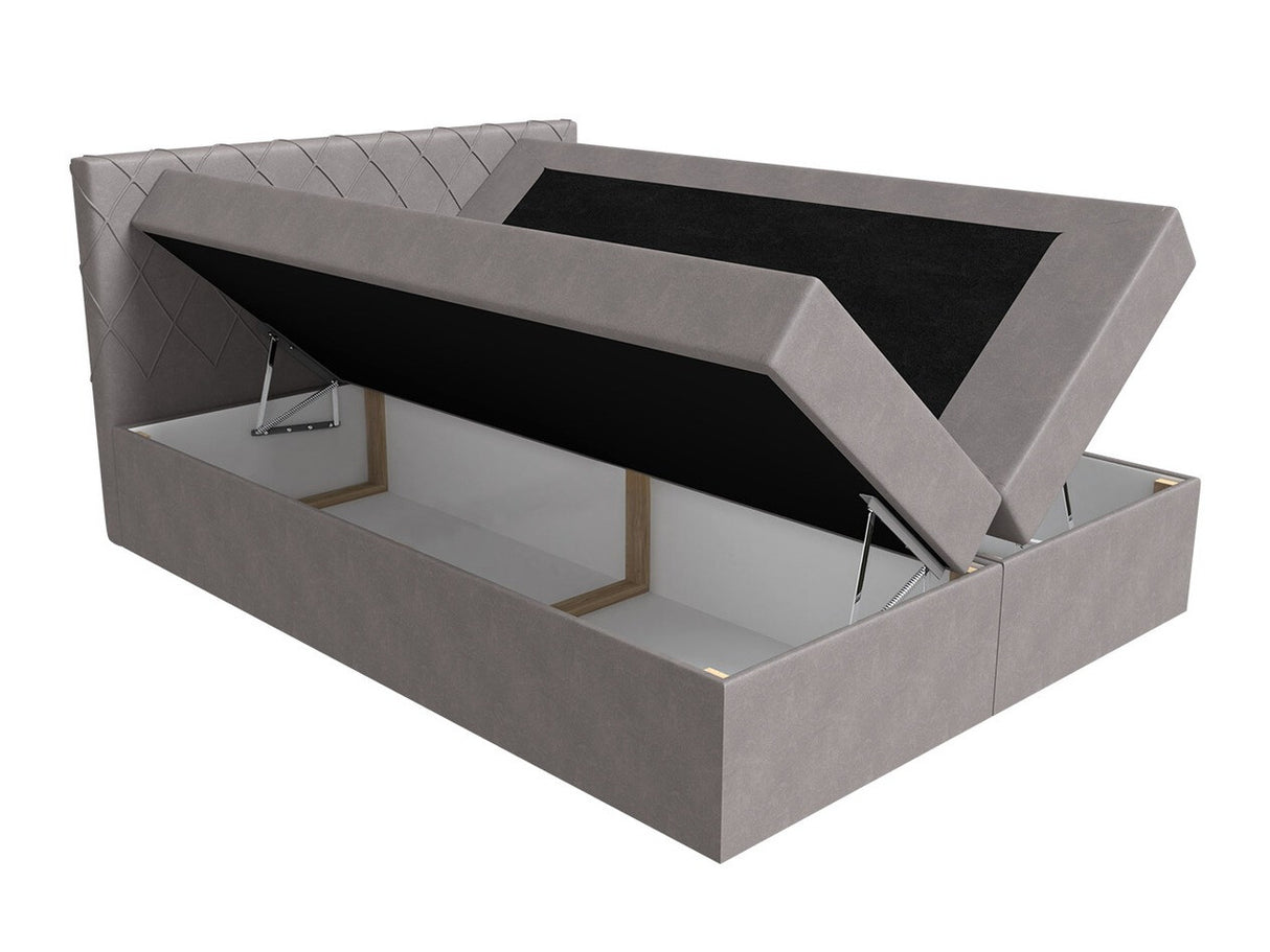 Kontinentālā gulta 115264