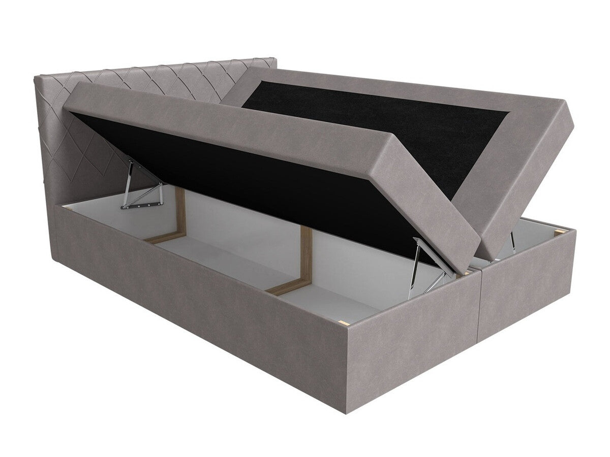 Kontinentālā gulta 115264