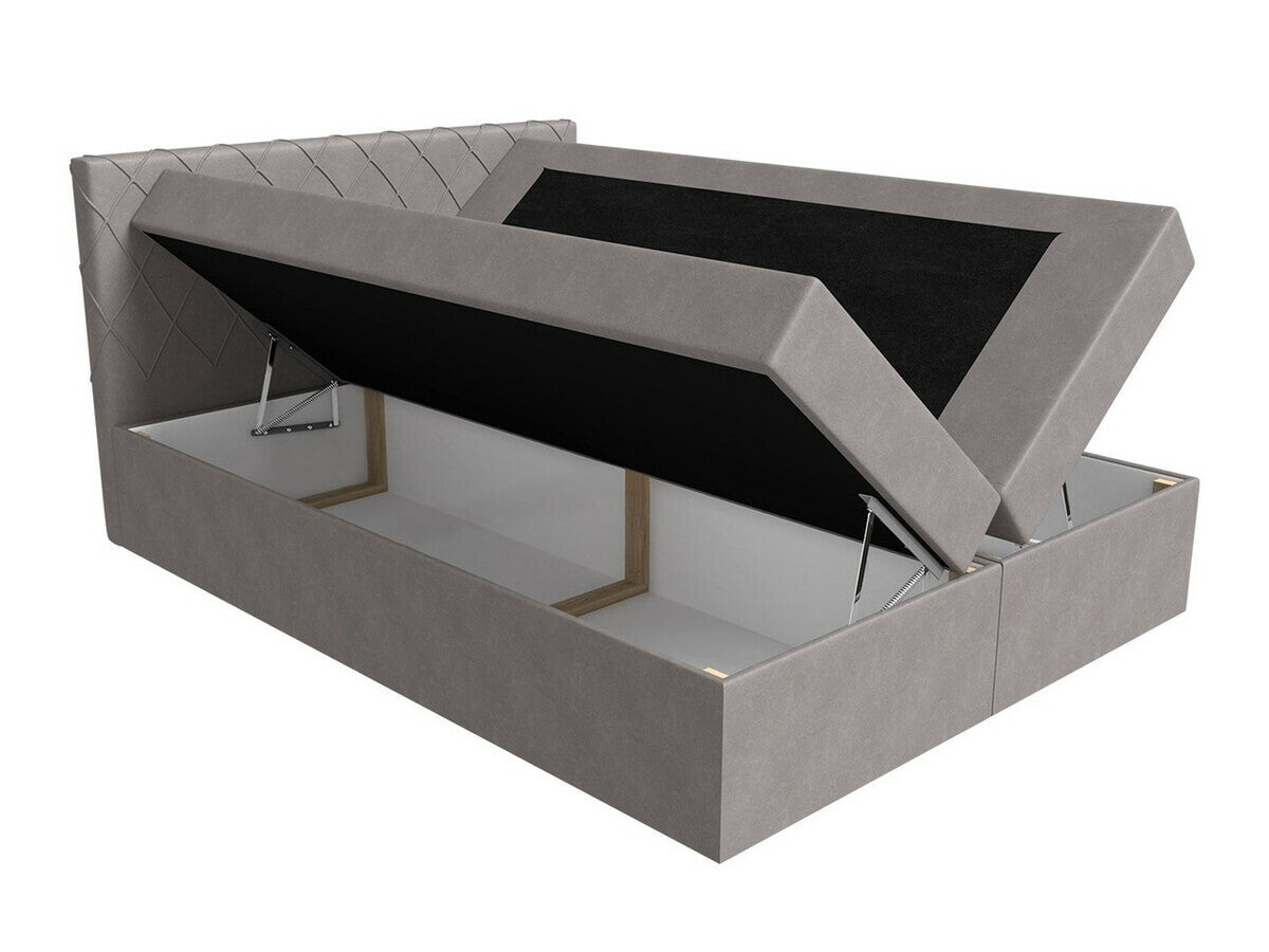 Kontinentālā gulta 115264