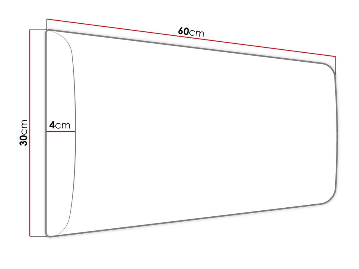 Kontinentālā gulta 283073