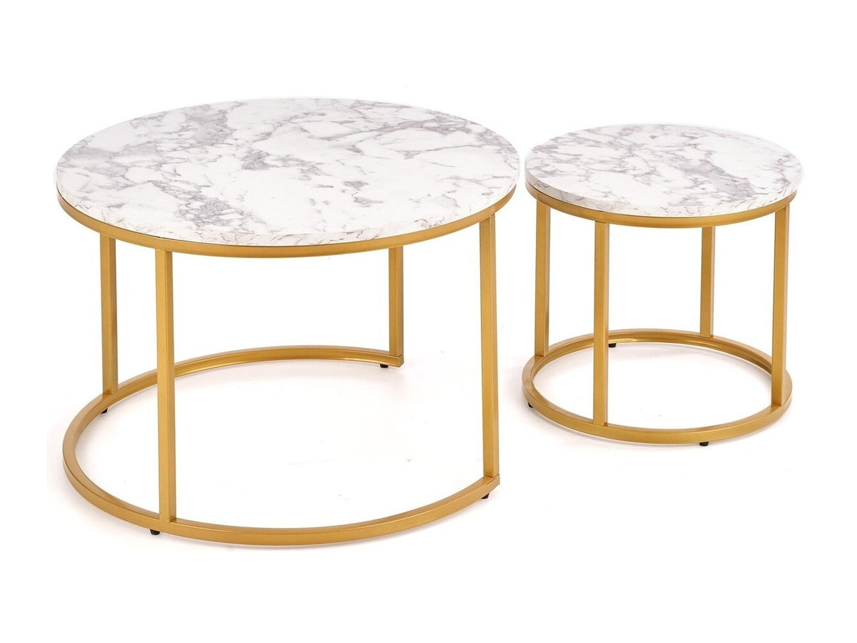 Žurnālu galdiņu komplekts 309128