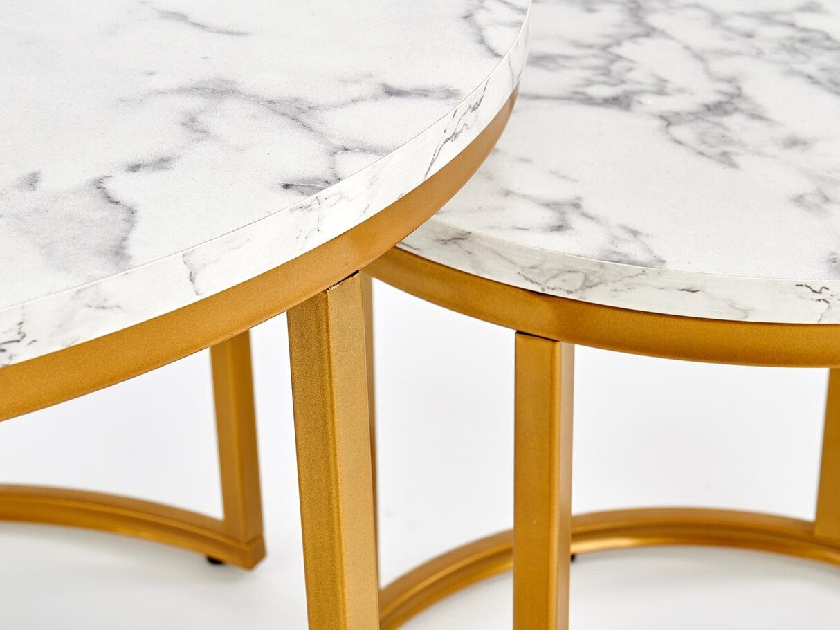 Žurnālu galdiņu komplekts 309128