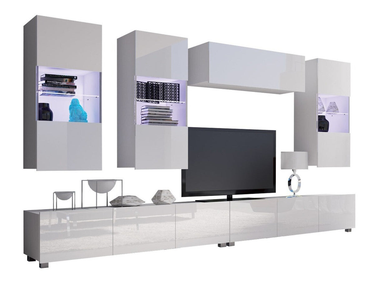 Viesistabas komplekts 61433