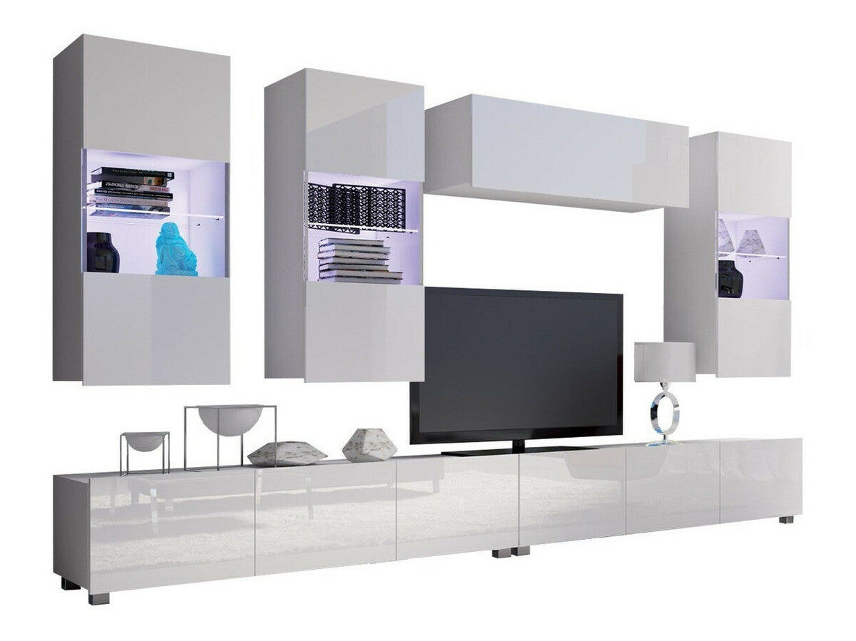 Viesistabas komplekts 61433