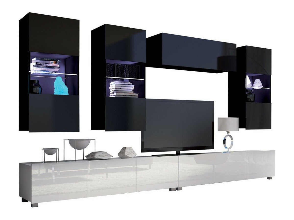 Viesistabas komplekts 61433